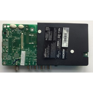 MAIN FUENTE PARA TV INSIGNIA / NUMERO DE PARTE 60101-03137 / TP.MS3553.PA592 / 4300011493 / 20181123_172220 / N18124028-0A02866 / MODELO NS-19D310NA19	